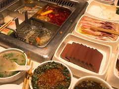 -海底捞火锅(龙岗星河COCO Park店)