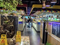 -巴犀烧烤(新崇光店)