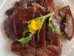 -椿记烧鹅(叠彩店)