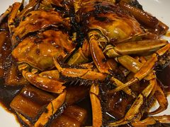 -老吉士酒家(天平路店)