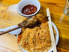 -源味居手把签烧烤(长春一店)