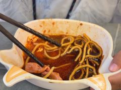 -梅溪·小伙子干挑面(安吉总店)