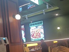 -0048鲜活香辣虾·火锅(铜陵路店)