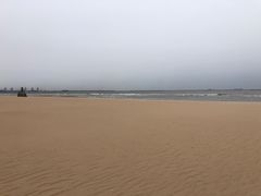 -金梦海湾浴场