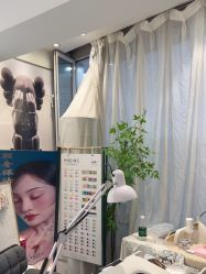 -U+nail优加专业美甲美睫