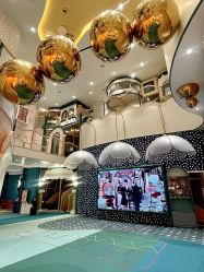 -奈尔宝·儿童乐园·亲子餐厅(苏州大悦城店)