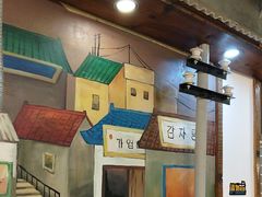 -枣玛尔脊骨汤·烤肉(西塔总店)
