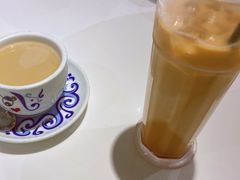 -翠华餐厅(宝安壹方城店)