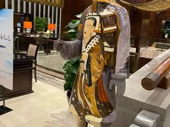 -西安锦江国际酒店