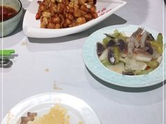 -峨嵋酒家(地安门店)