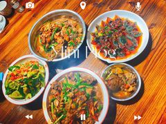 -高子烧鸡公(五里堆路店)