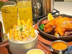 -阿妮叶李(光谷世界城店)