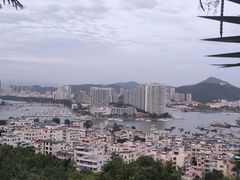 -鹿回头风景区