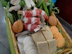 -老诚一锅·京皖早点(通州店)