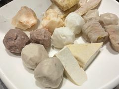 -张凯达·深海石斑鱼潮汕火锅(十五年品牌•虹桥天街店)