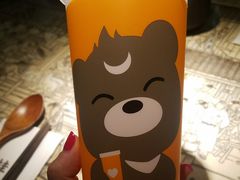 -CoCo都可(虹口龙之梦店)