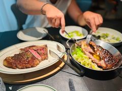 -404干式熟成牛排馆•聚会餐厅