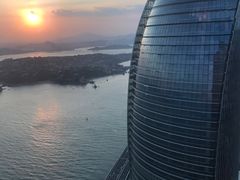 -演武大桥观景平台