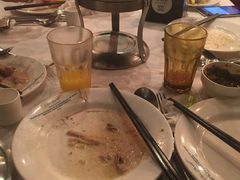 -星伦多 自助料理(圆融店)