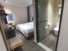 -汉庭(合肥火车南站北广场店)