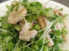 -烤肉宛饭庄(北新桥店)