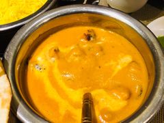 -Pita's&Tika's中东和印度风味餐厅(龙湖天街店)