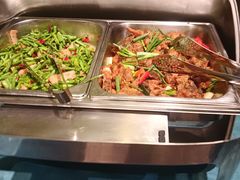 -黄金水汇·美食(文锦渡店)