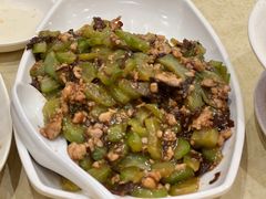 -德记潮州菜馆(卑路乍街)