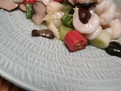 -丽江金茂凯悦臻选酒店-滇香馆