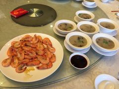-御满江海鲜酒家(洛溪新城店)