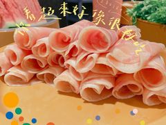 -龍歌自助小火锅(崂山丽达店)