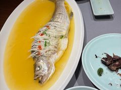 -淮扬府(安定门店)