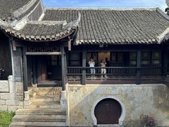 -阳明祠