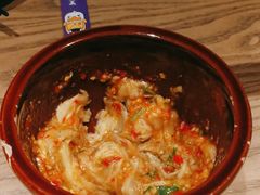 -茄子恰恰·新云南小炒(坪山益田店)