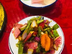 -东北大院·东北菜(三台子店)