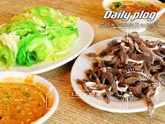 -宋记爆肚(酒仙桥店)