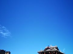 -洛带古镇