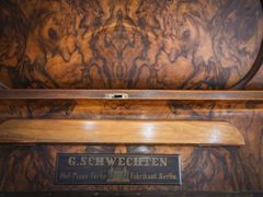 -鼓浪屿钢琴博物馆