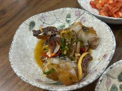 -真情鲍鱼海鲜汤