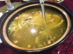 -吴门人家·苏宴宫廷菜(拙政园店)