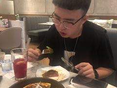 -必胜客(张掖西大街店)