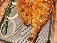 -耶里夏丽·新疆菜(南丹东路店)