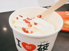 -西贝(华发商都店)