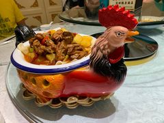 -西域塔塔幂(六道口店)