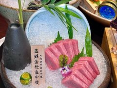 -上井料理黑金店(IFS国金中心店)