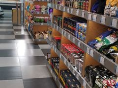 -杭州大厦LSE城市生活超市(杭州大厦店)