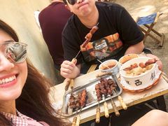 -王记西鎮电烤肉(汶上路店)