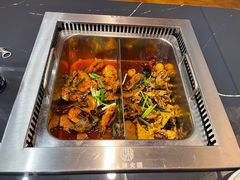 -晓林火锅(安定门店)