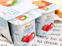 风味发酵乳-盒马鲜生(皇庭广场店)