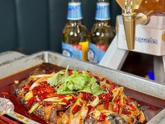 -路边边.炒菜烧烤.音乐餐厅(良乡长虹店)